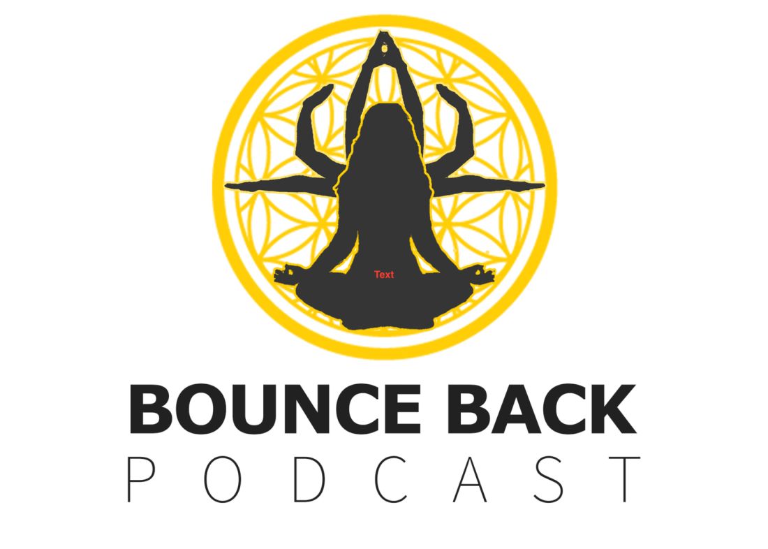 Bounce Back Podcast cover art